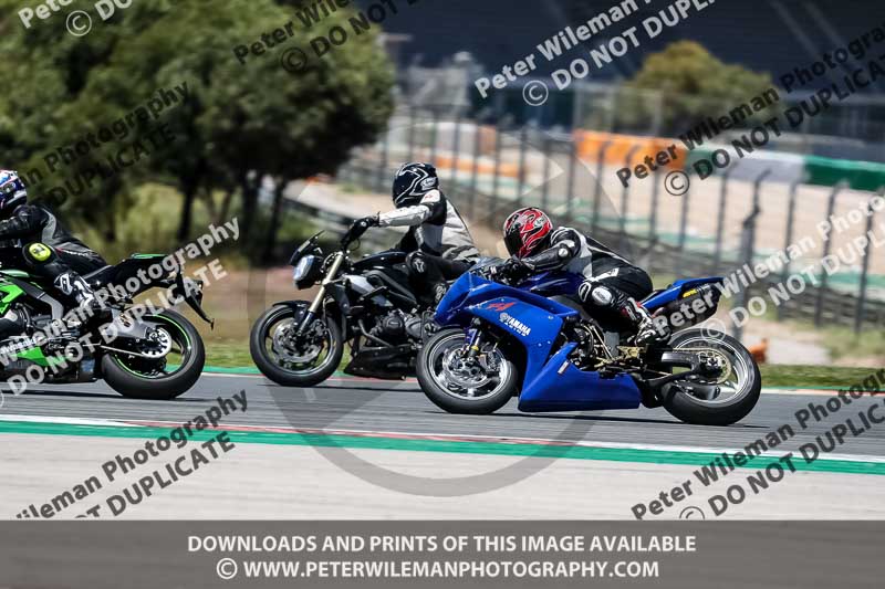 may 2019;motorbikes;no limits;peter wileman photography;portimao;portugal;trackday digital images